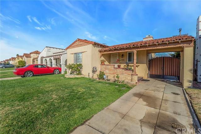 1039 82nd Street - Photo 1