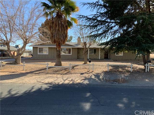 20331 Rimrock Road - Photo 1