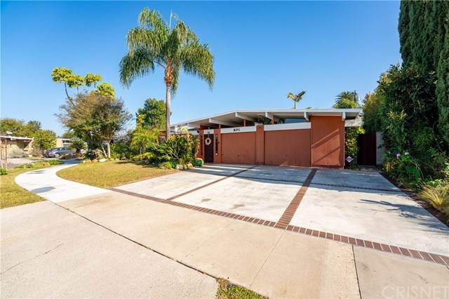 871 Cedarwood Street - Photo 1