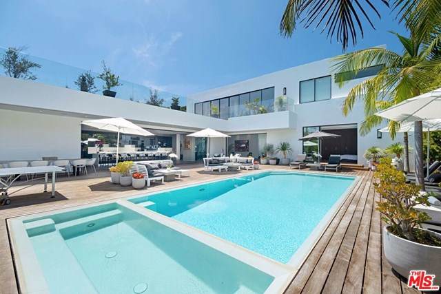 9570 Sunset Boulevard - Photo 1