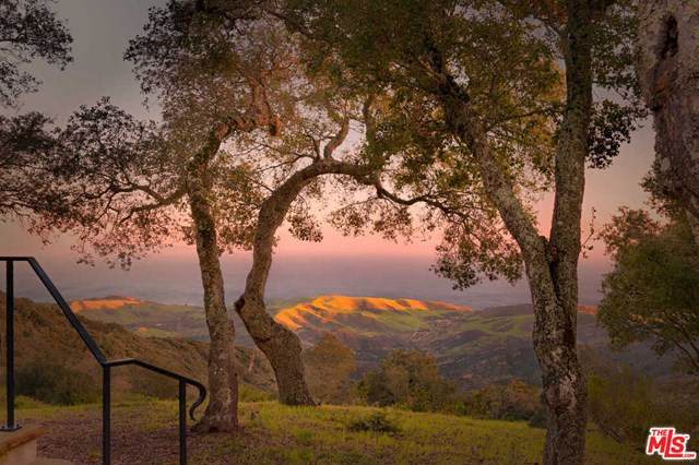 2381 Refugio Road - Photo 1