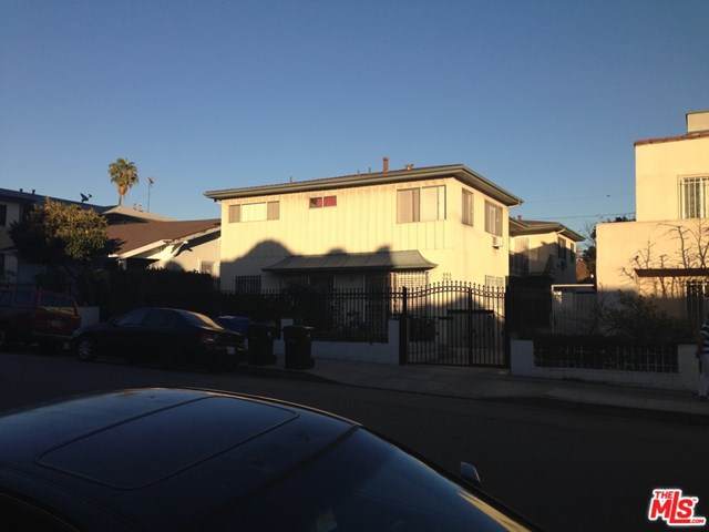 954 Kingsley Drive - Photo 1