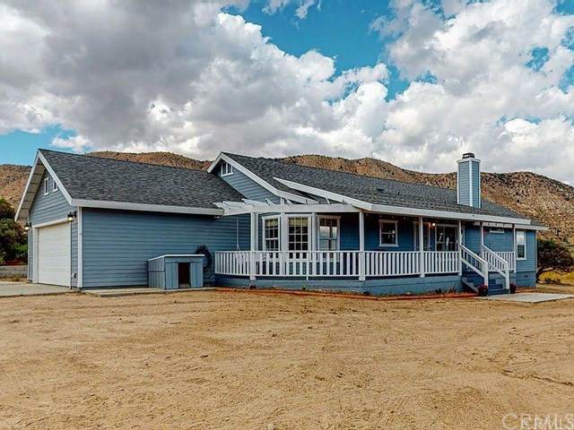 6425 Paramount Road - Photo 1