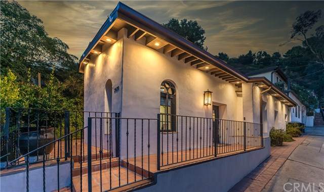 2020 Laurel Canyon Boulevard - Photo 1