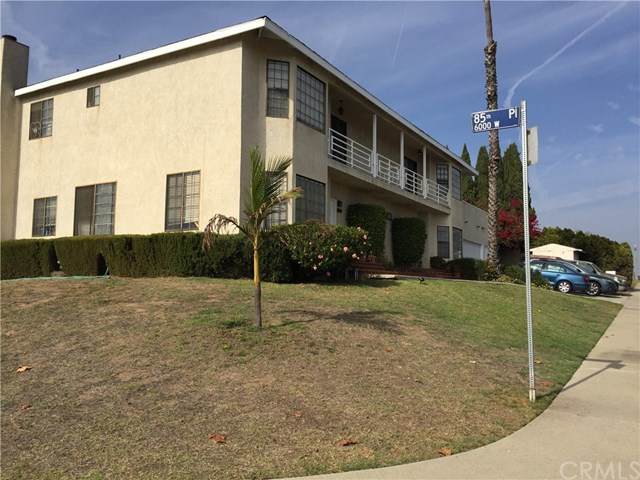 8517 Glider Avenue - Photo 1