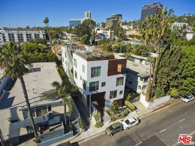 935 San Vicente Boulevard - Photo 1