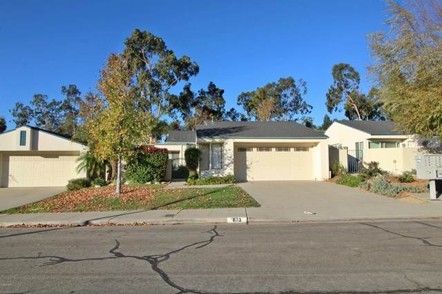 673 Sapphire Avenue - Photo 1