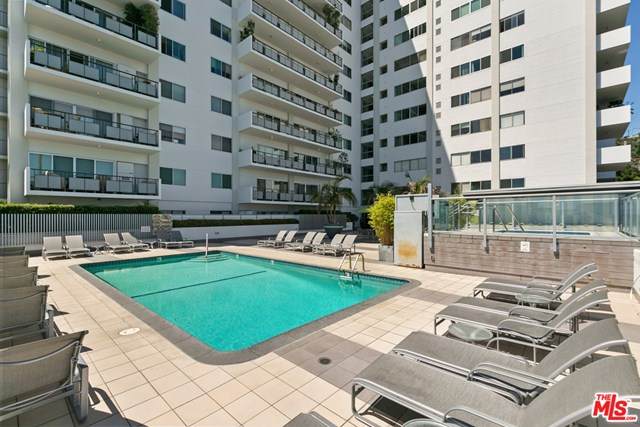 1155 La Cienega Boulevard - Photo 1