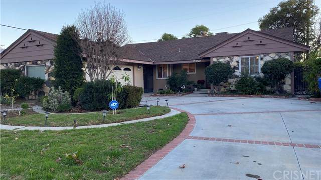 15900 Liggett Street - Photo 1