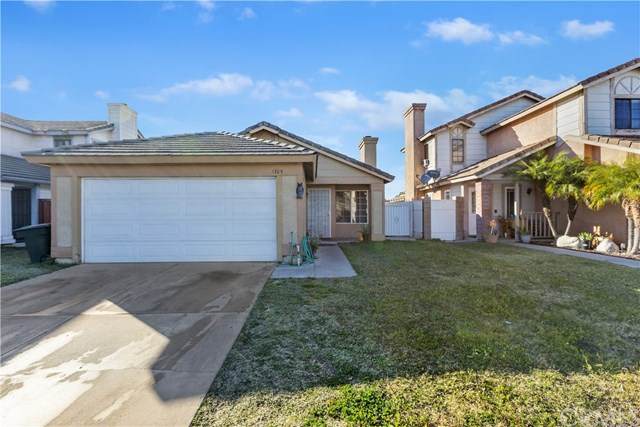 1309 Christobal Lane - Photo 1