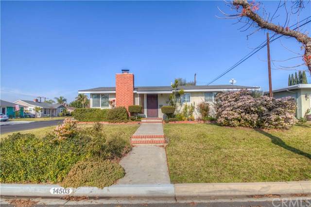 14503 Calpella Street - Photo 1