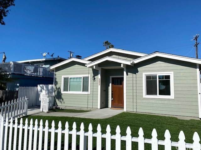 204 La Paloma - Photo 1