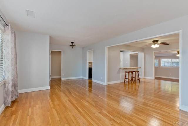 6370 Blanchard Road - Photo 1