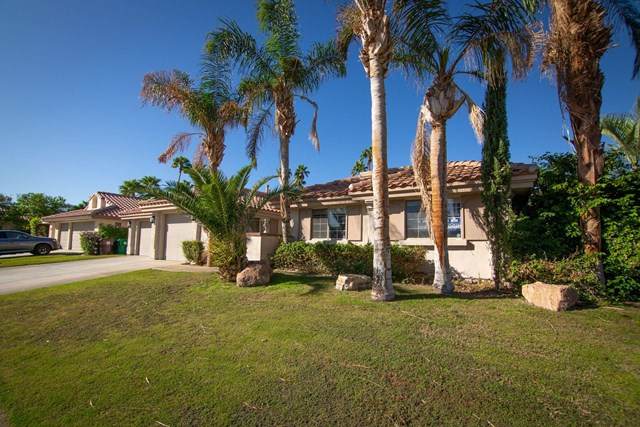 44125 Ocotillo Drive - Photo 1