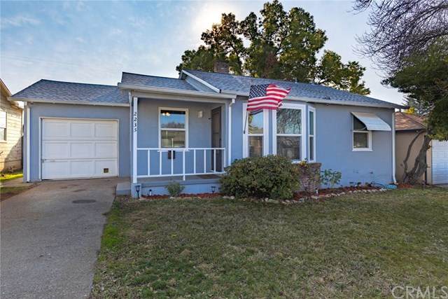 2235 Placer Avenue - Photo 1