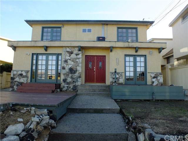 2308 Harriman Lane - Photo 1