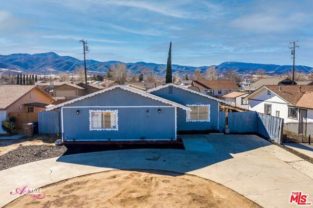 21633 Golden Hills Boulevard - Photo 1