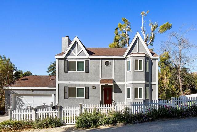 11015 Tujunga Canyon Boulevard - Photo 1