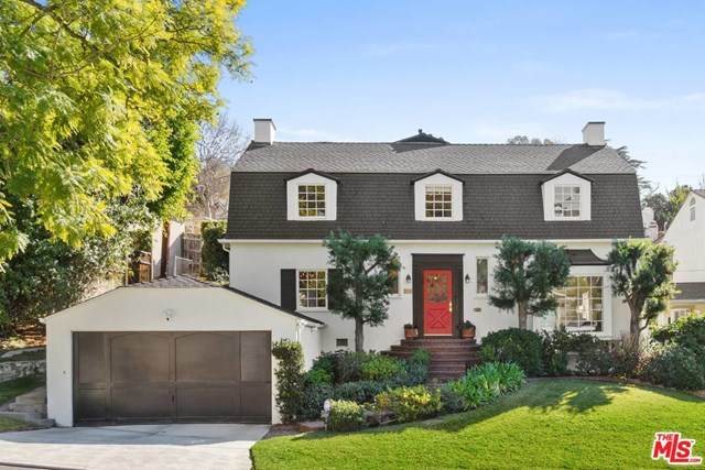 5712 Spring Oak Drive - Photo 1