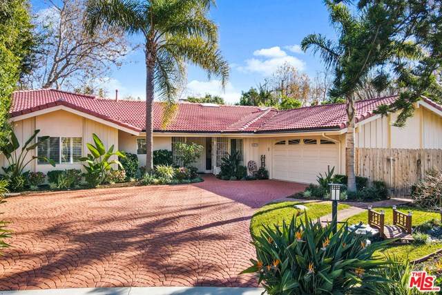 30714 El Pequeno Drive - Photo 1