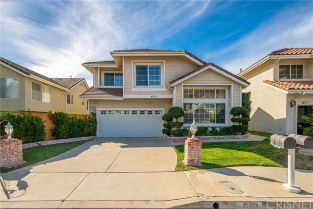 663 Covewood Street - Photo 1