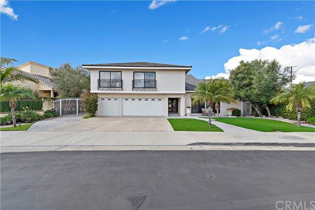 16011 Santa Barbara Lane - Photo 1