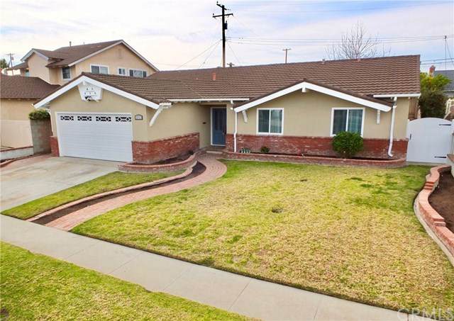 20701 Entradero Avenue - Photo 1