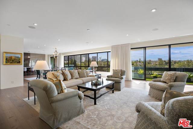 10551 Wilshire - Photo 1