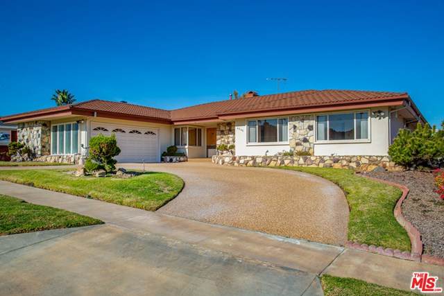 4245 Olympiad Drive - Photo 1