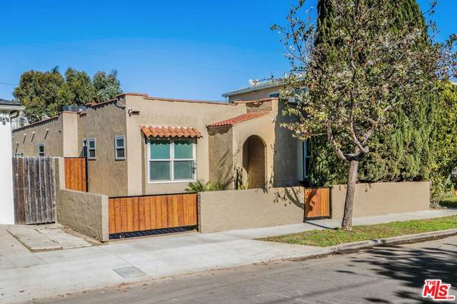 1137 Harrison Avenue - Photo 1