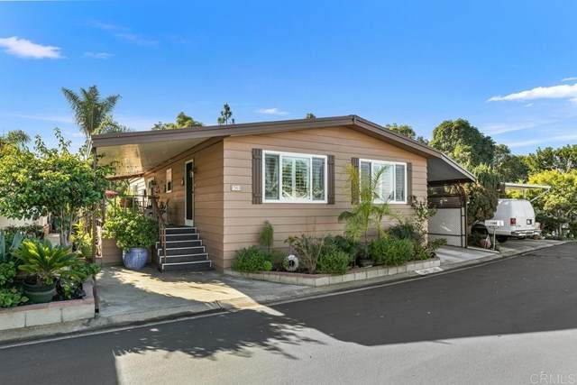 7305 San Luis St - Photo 1