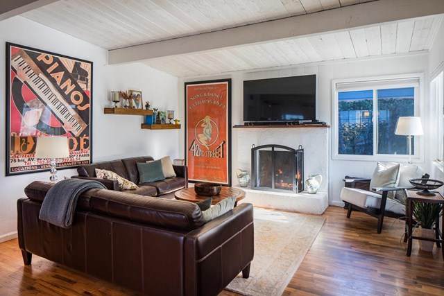 1222 Shafter Avenue - Photo 1