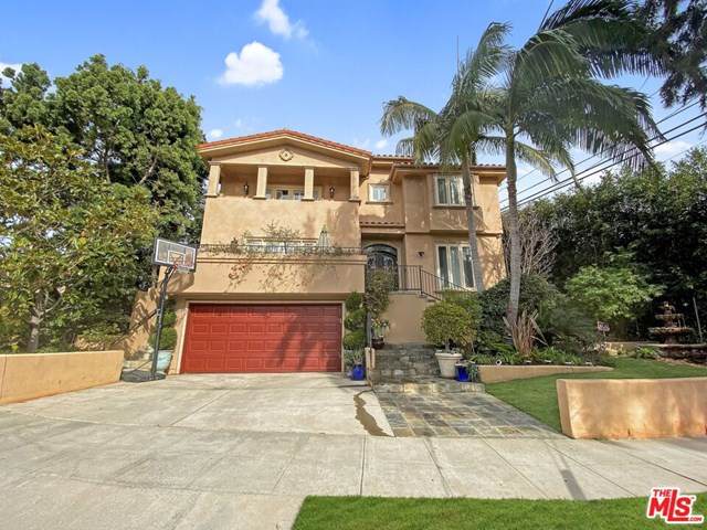 10269 Cheviot Drive - Photo 1