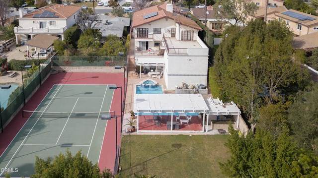 1044 Providencia Avenue - Photo 1
