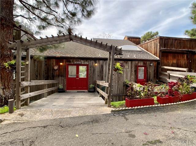 21072 Stan Oak Drive - Photo 1