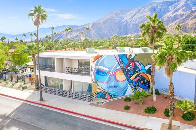 2481 Palm Canyon Drive - Photo 1