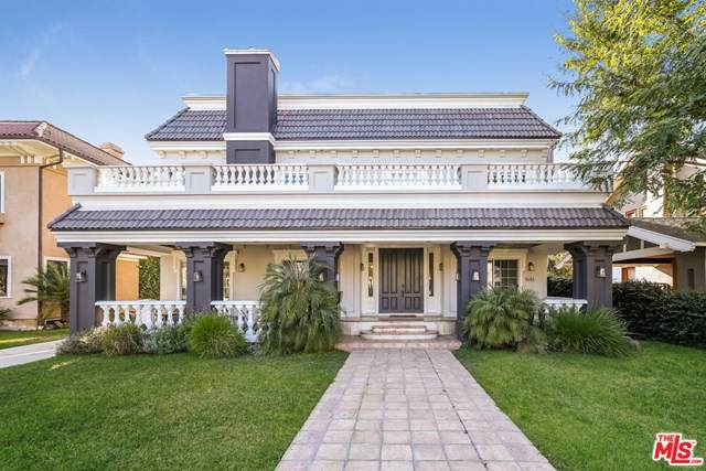 1643 Buckingham Road - Photo 1