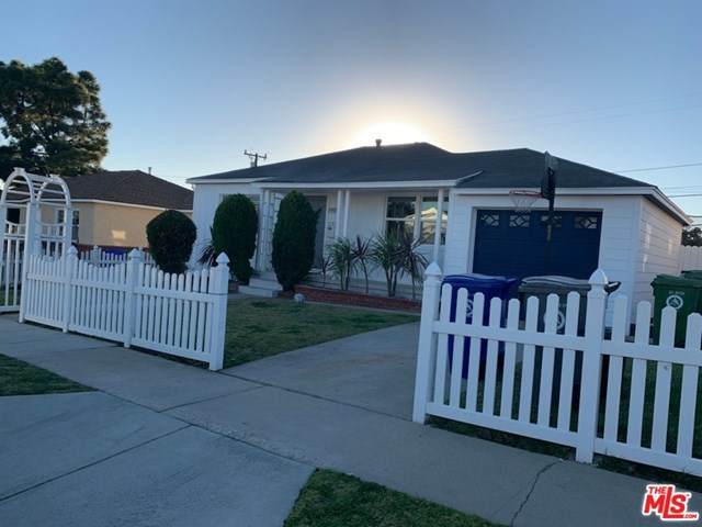 1905 Manzanita Lane - Photo 1
