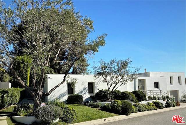 11373 Chalon Road - Photo 1