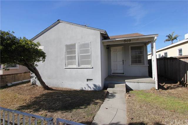309 15th Street - Photo 1