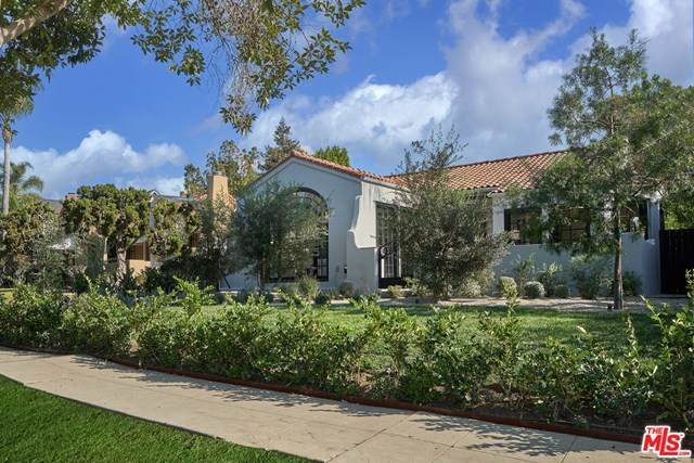 608 Lillian Way - Photo 1