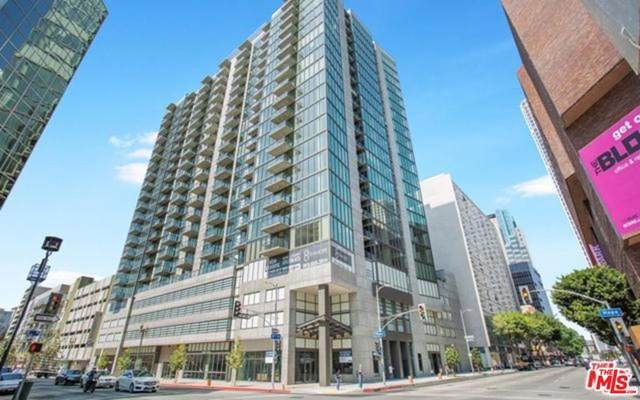 888 Hope Street - Photo 1