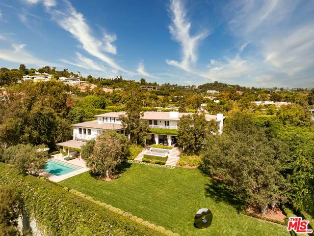657 Perugia Way - Photo 1