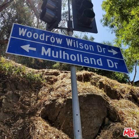7192 Woodrow Wilson Drive - Photo 1