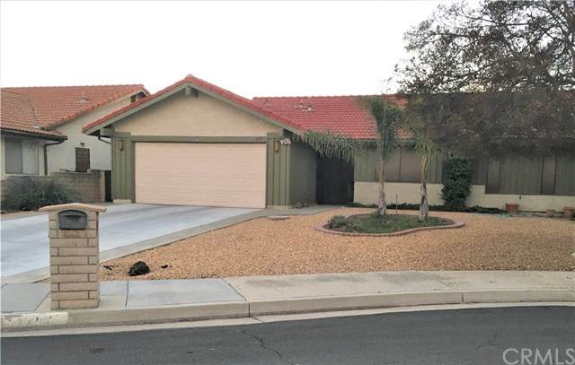 1119 Carob Court - Photo 1
