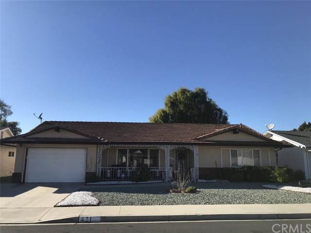 421 Olympia Way - Photo 1