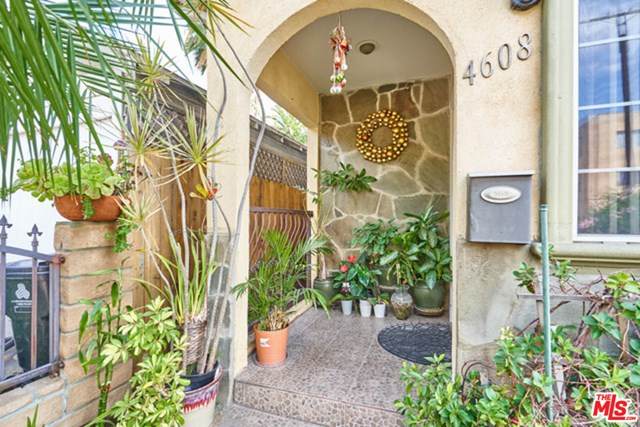 4608 Rosewood Avenue - Photo 1