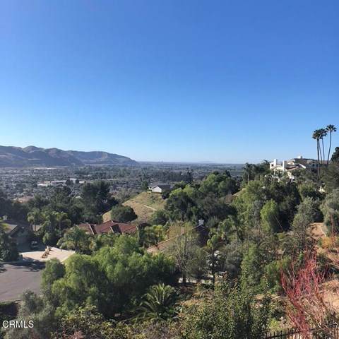 744 Monte Vista Drive - Photo 1