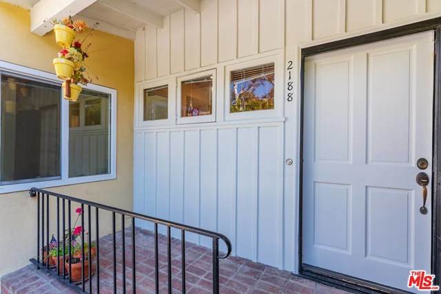 2188 Beverly Glen Place - Photo 1