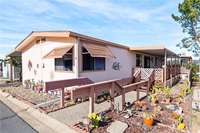 1675 Los Osos Valley Road - Photo 1